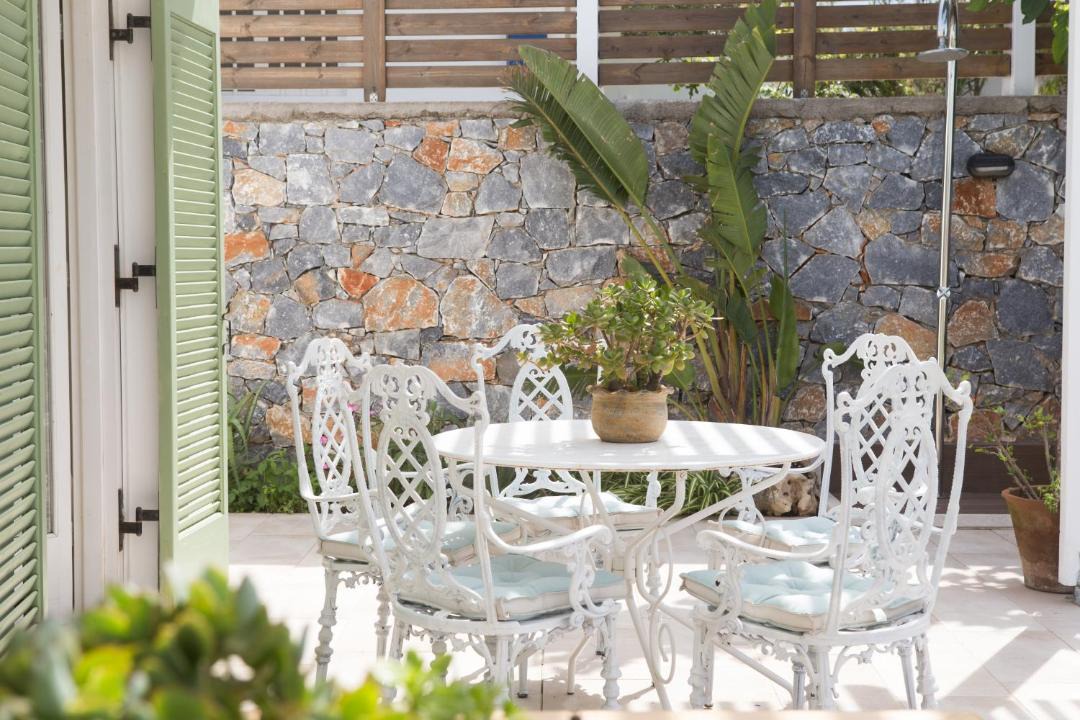 Photo of Patio Balcony in Kavros