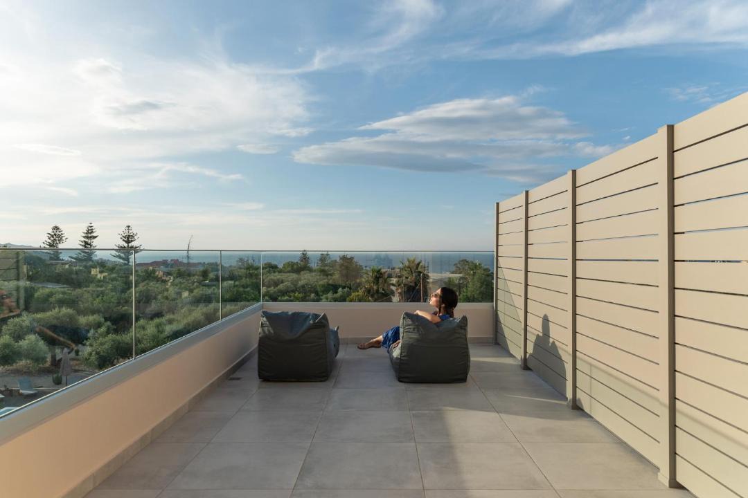 Photo of Patio Balcony in Galatas