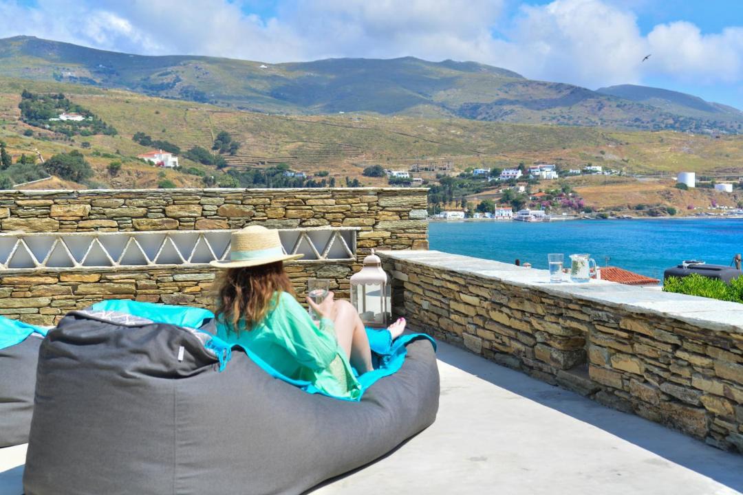 Photo of Outdoor in Paleopolis