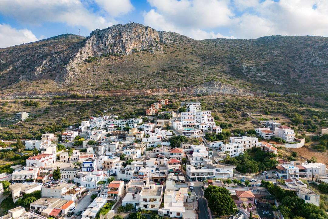 Photo of Buildings in Piskopiano