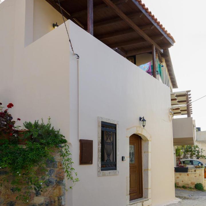 Photo of Buildings in Piskopiano