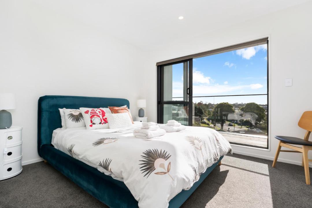 Photo of Bedroom in Saint Johns