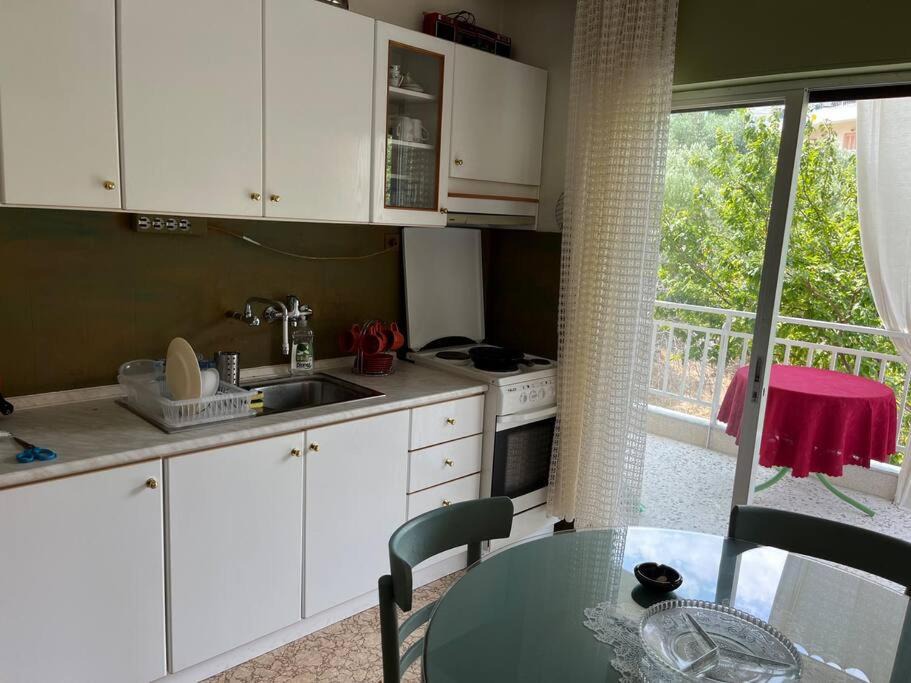 Photo of Kitchen in Palaio Tsifliki