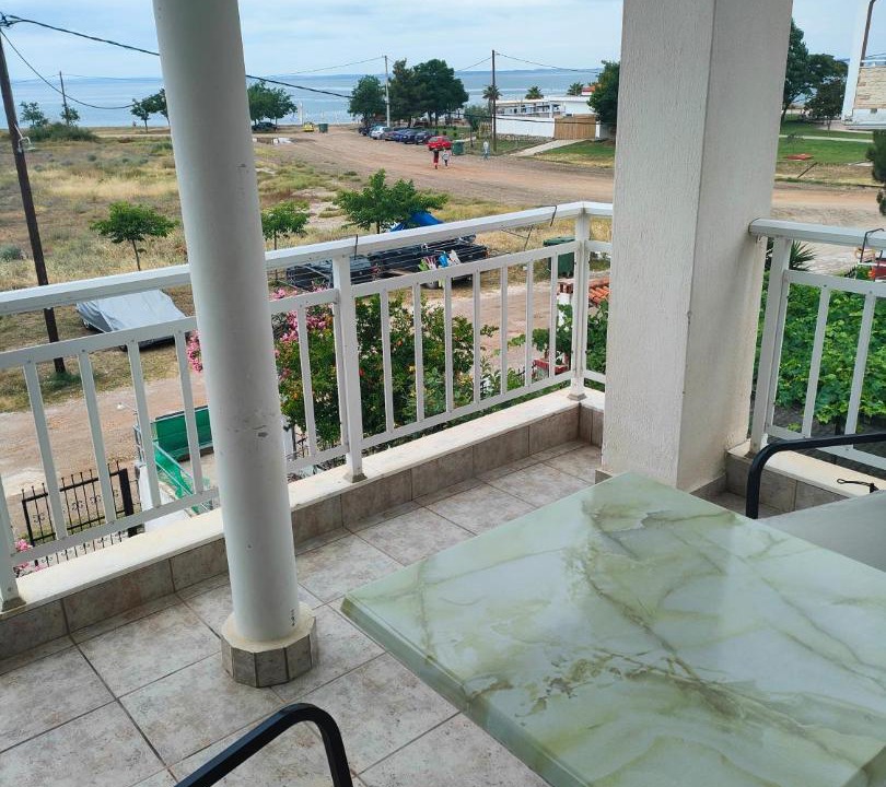 Photo of Patio Balcony in Psakoudia
