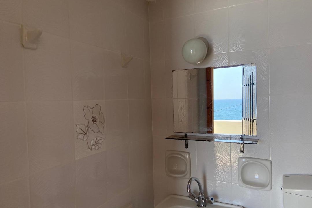 Photo of Bathroom in Papadhianika