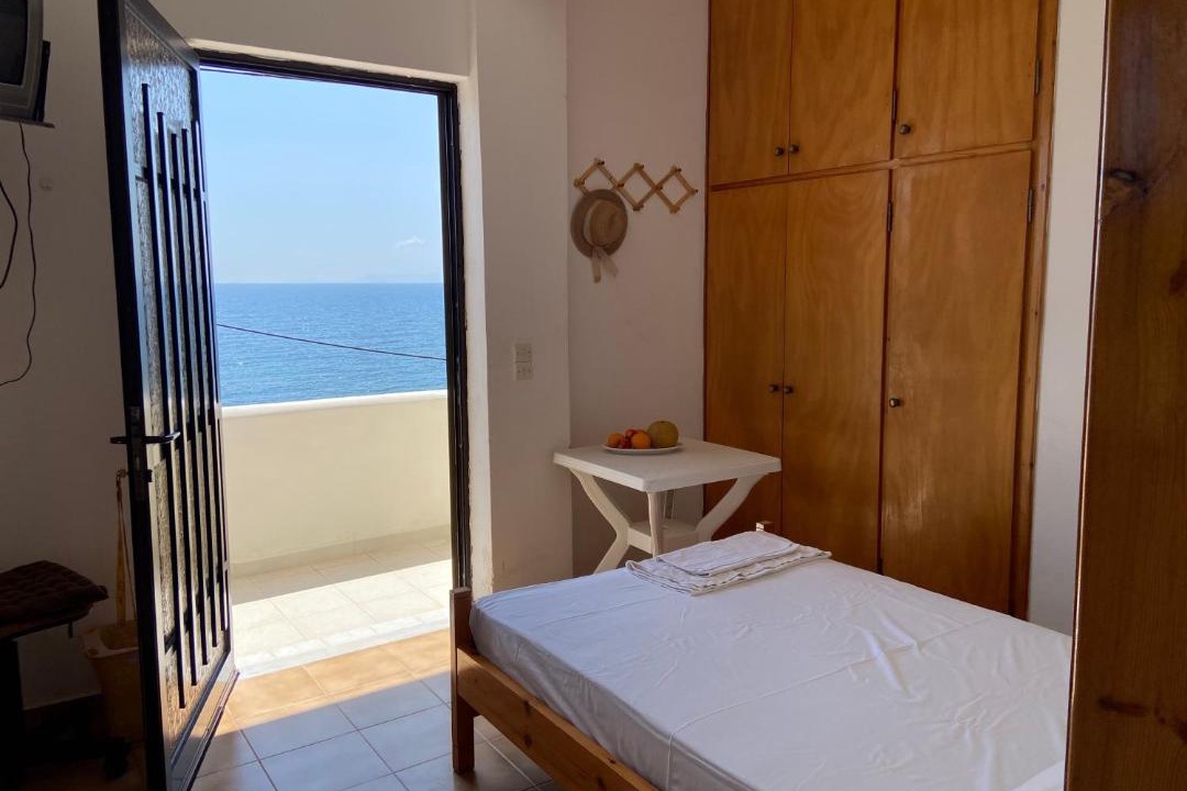 Photo of Bedroom in Papadhianika