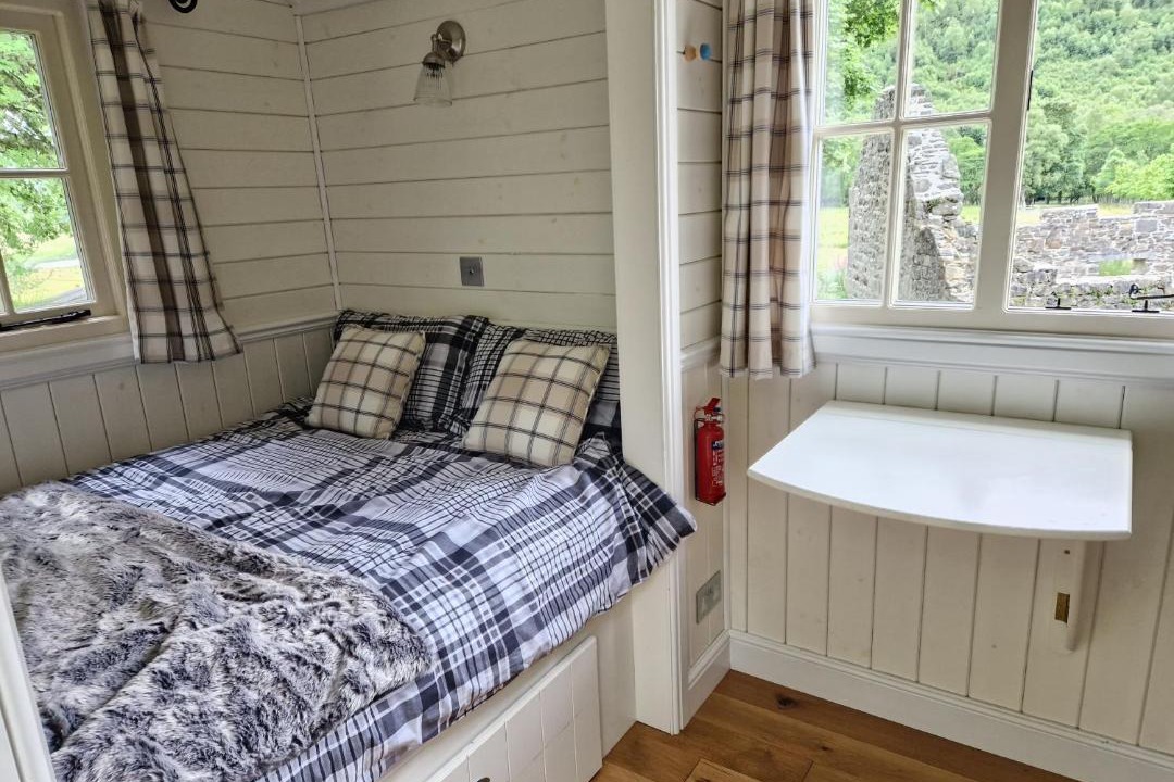 Photo of Bedroom in Beauly