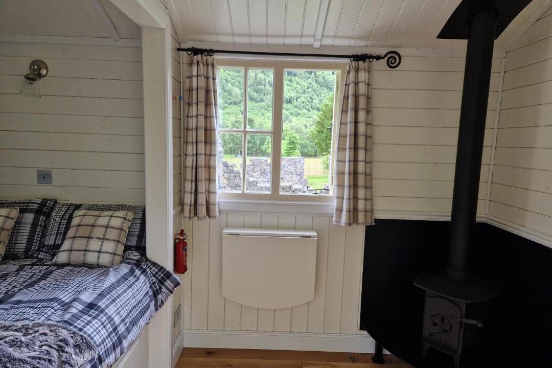 Photo of Bedroom in Beauly
