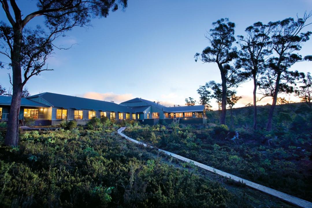 Photo of Others in Cradle Mountain