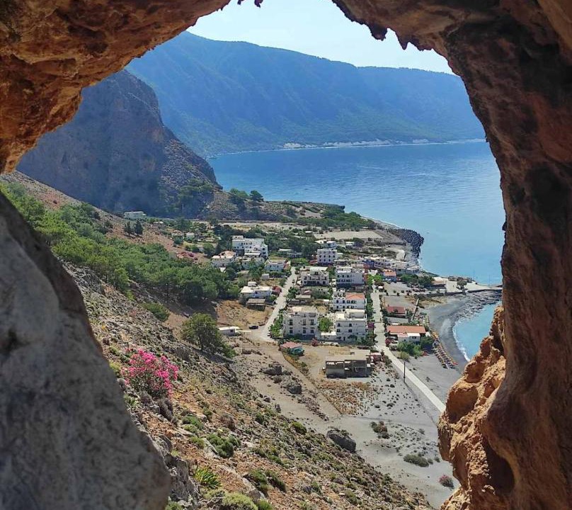 Photo of Others in Agia Roumeli