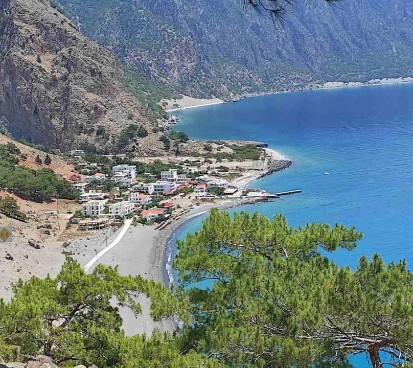 Photo of Others in Agia Roumeli