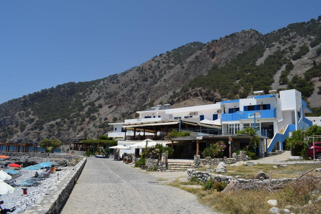 Photo of Others in Agia Roumeli