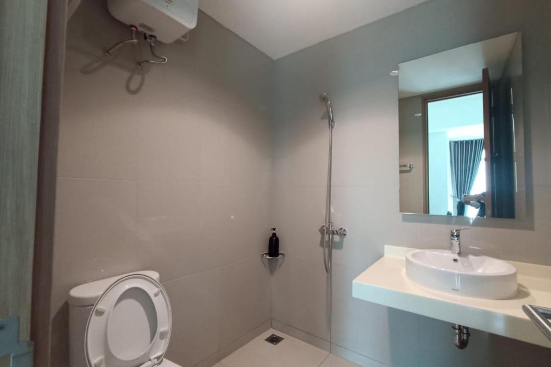 Photo of Bathroom in Cikokol