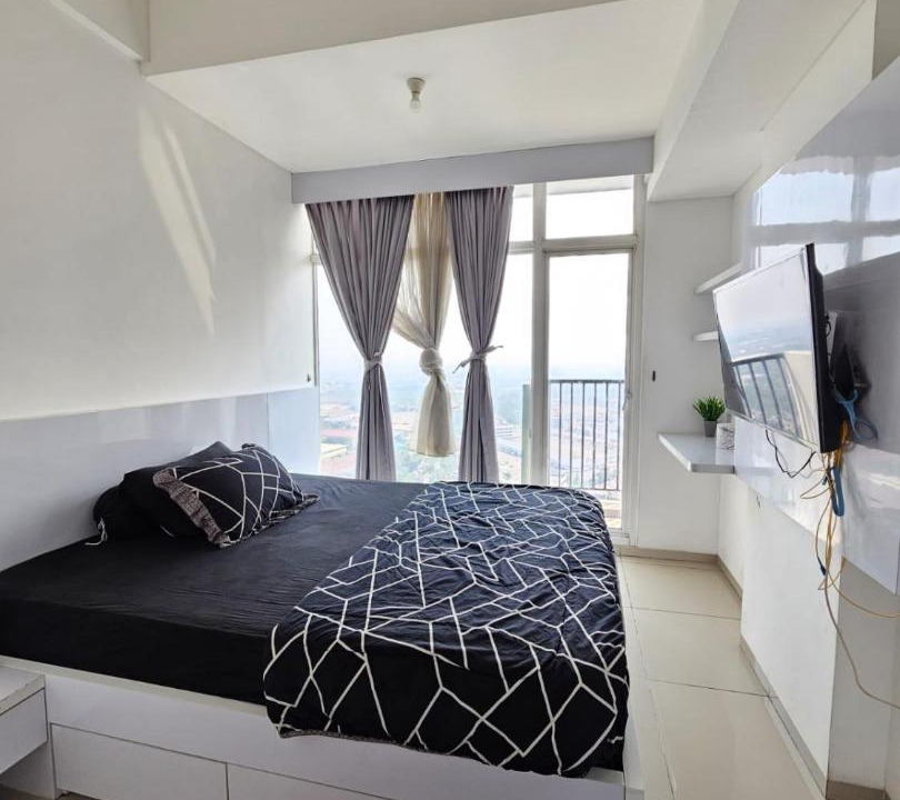 Photo of Bedroom in Cikokol