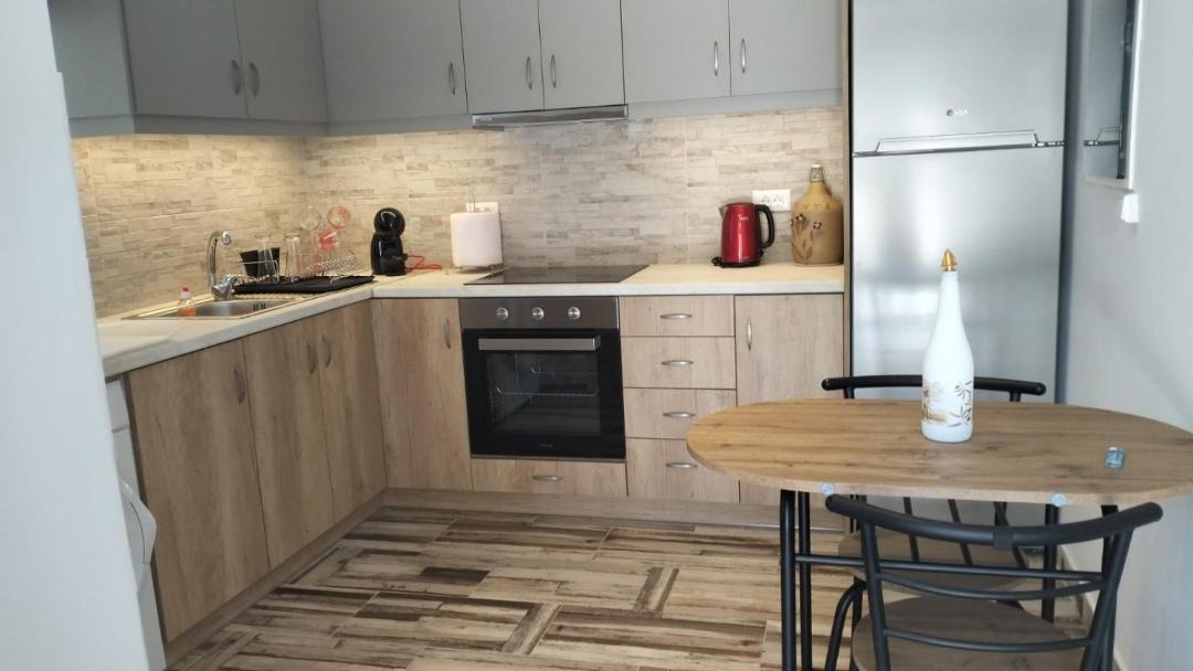 Photo of Kitchen in Loucha