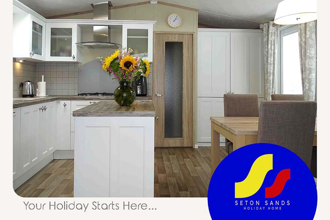 Photo of Kitchen in Prestonpans