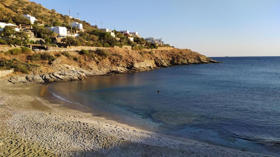 Photo of Outdoor in Kea