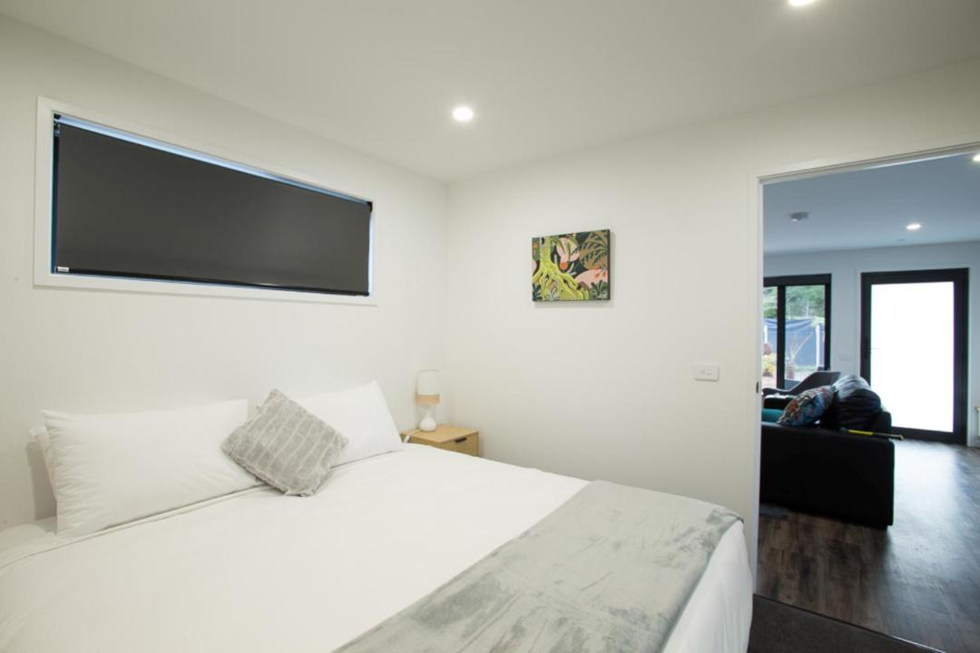 Photo of Bedroom in Mount Field