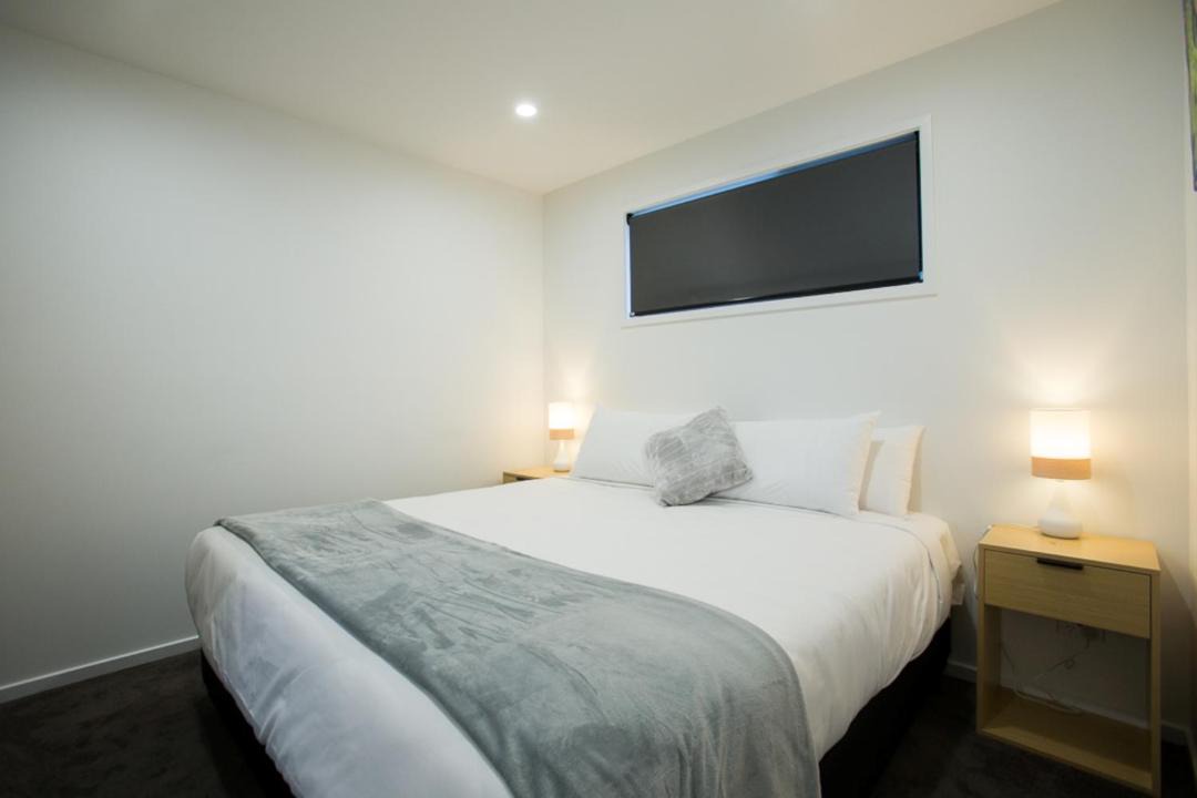 Photo of Bedroom in Mount Field