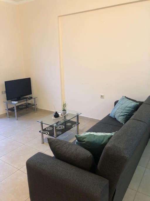 Photo of Livingroom in Paralio Astros