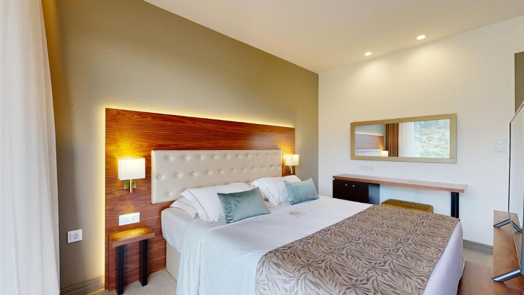 Photo of Bedroom in Elia