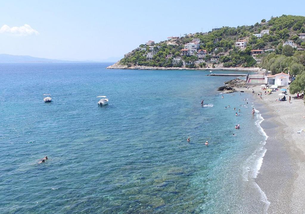 Photo of Outdoor in Salamis