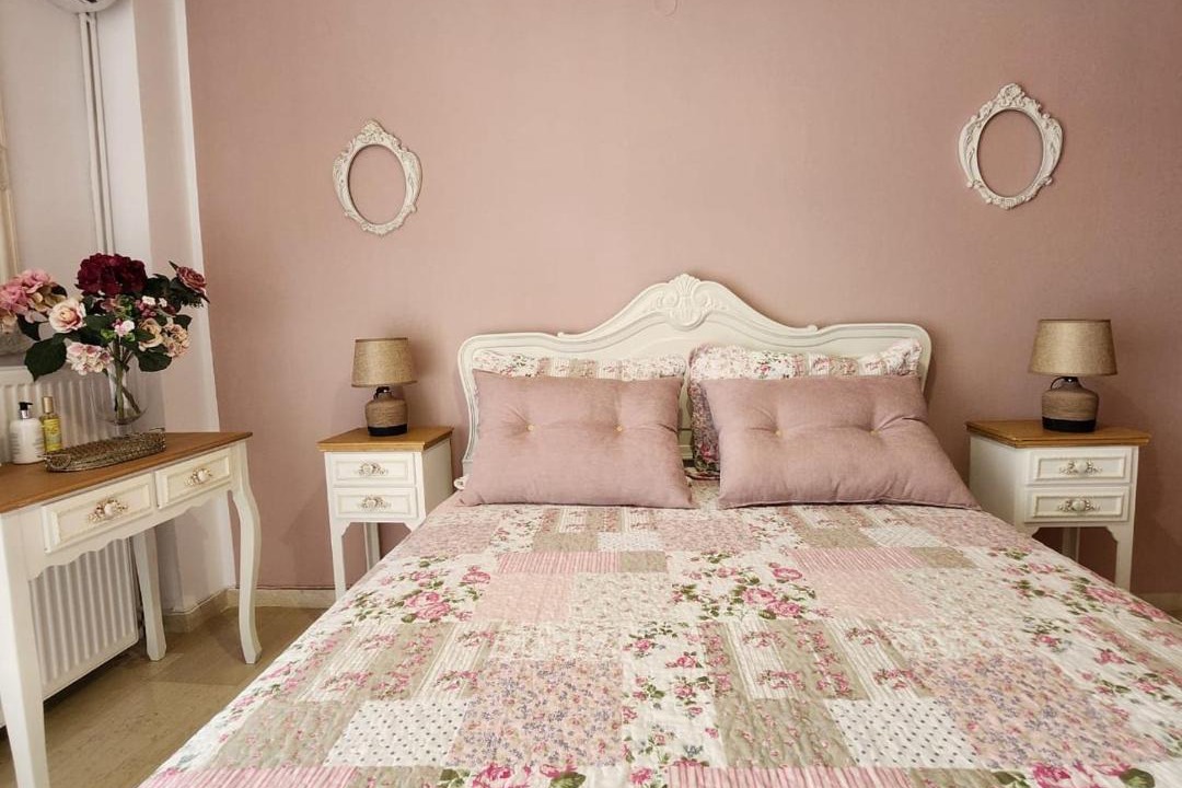 Photo of Bedroom in Antikyra