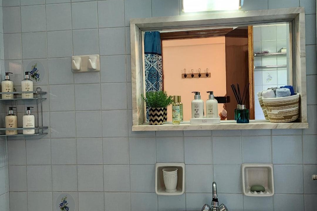 Photo of Bathroom in Antikyra