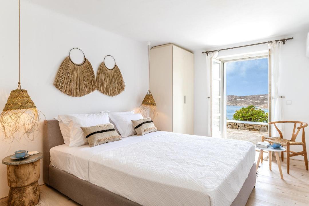 Photo of Bedroom in Elia