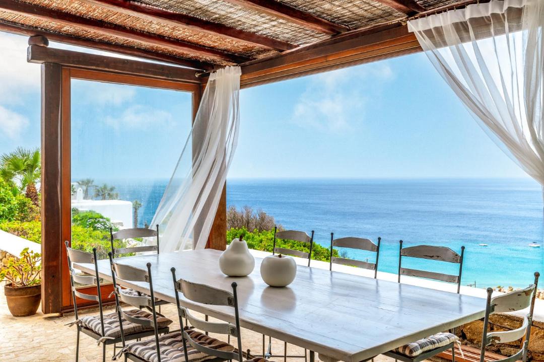 Photo of Patio Balcony in Elia