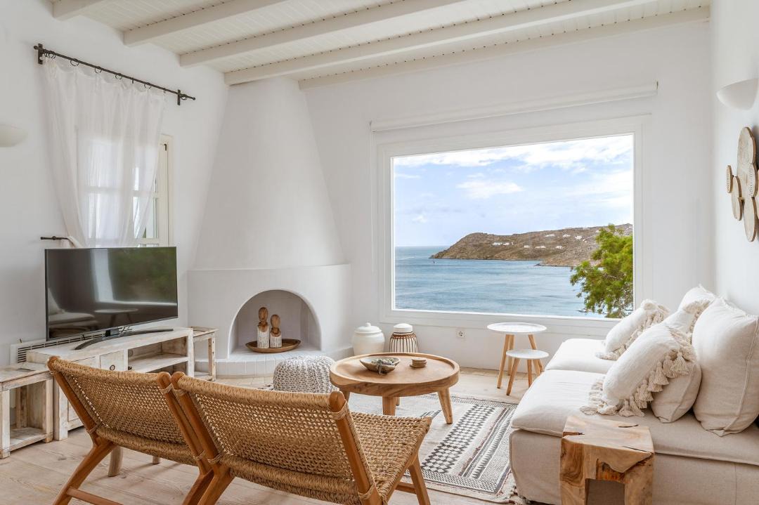 Photo of Livingroom in Elia
