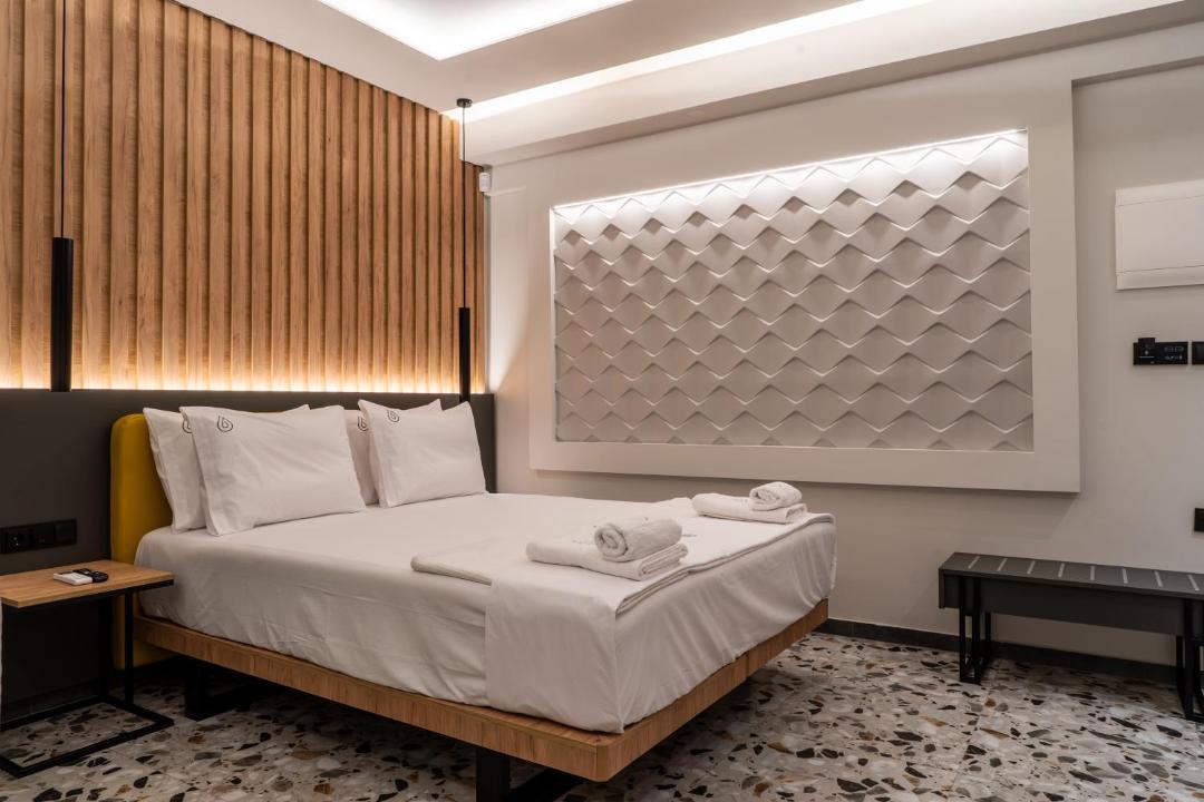 Photo of Bedroom in Fanari