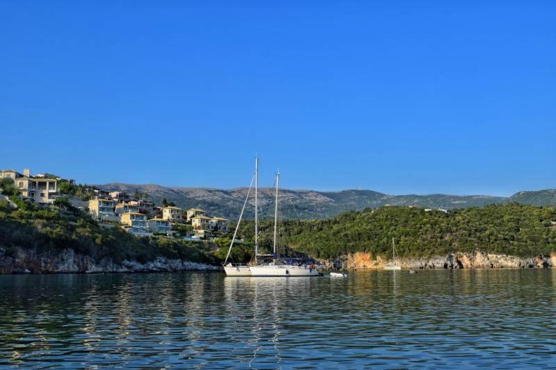 Photo of Outdoor in Sivota