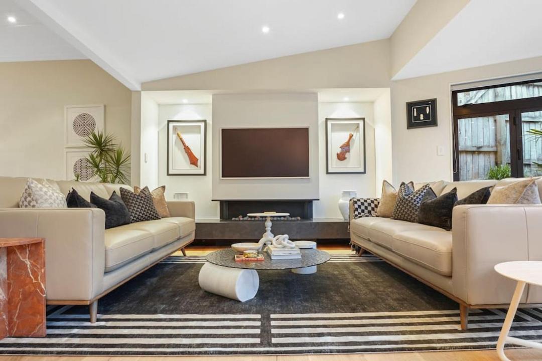 Photo of Livingroom in Freemans Bay