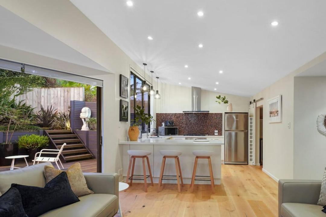 Photo of Livingroom in Freemans Bay