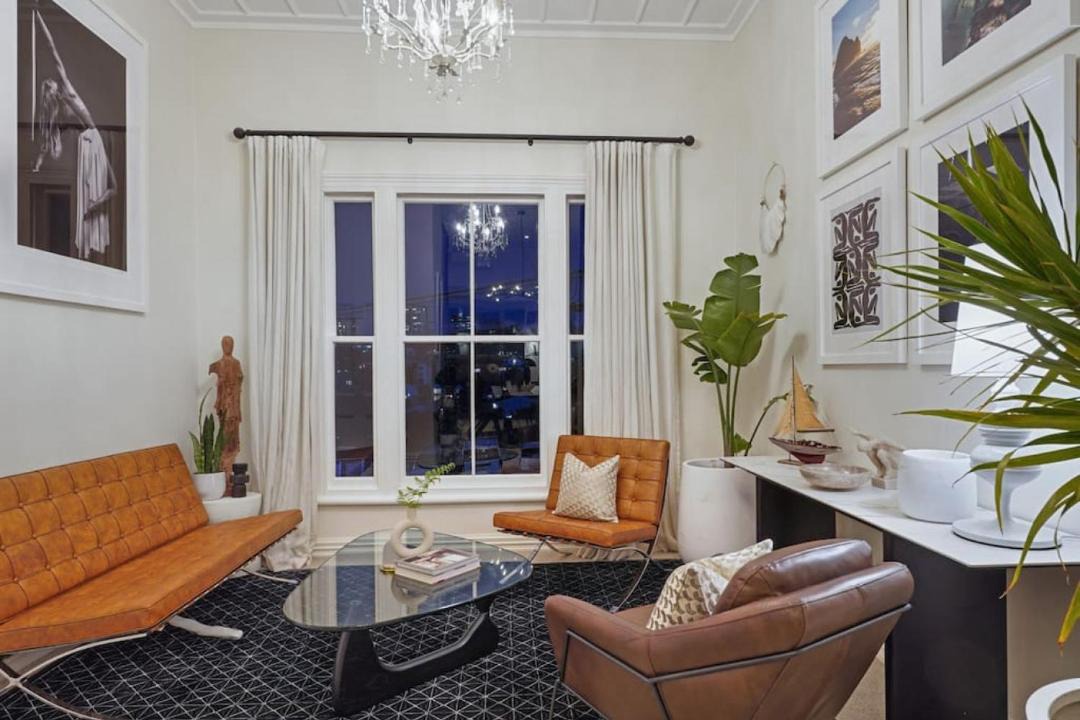 Photo of Livingroom in Freemans Bay