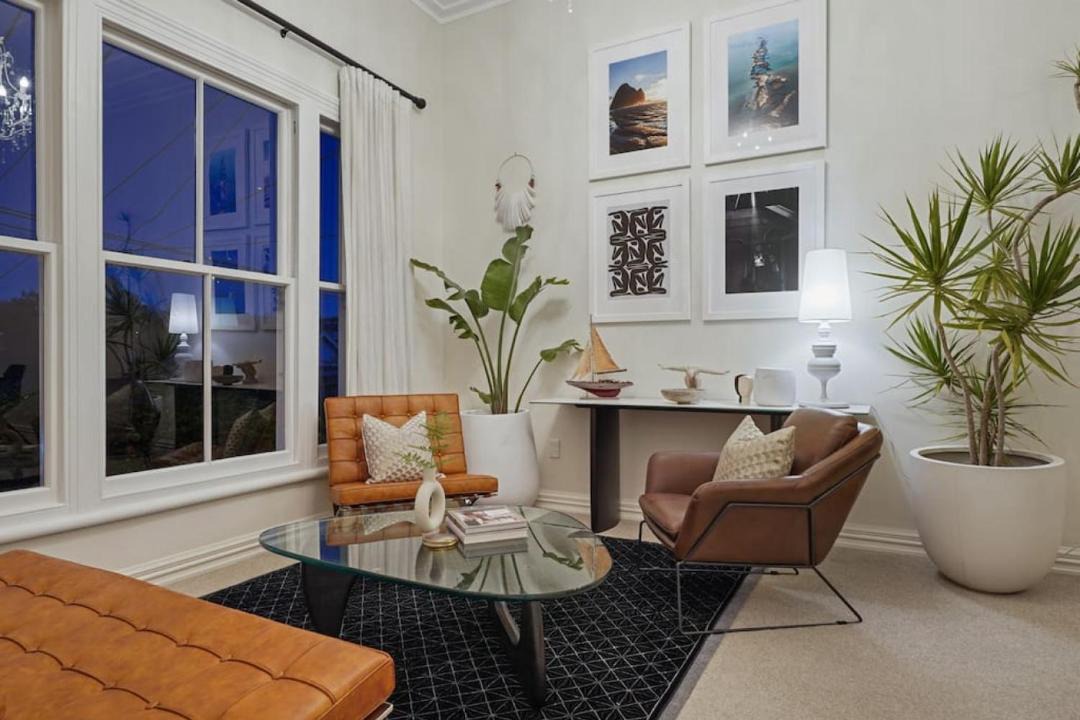 Photo of Livingroom in Freemans Bay