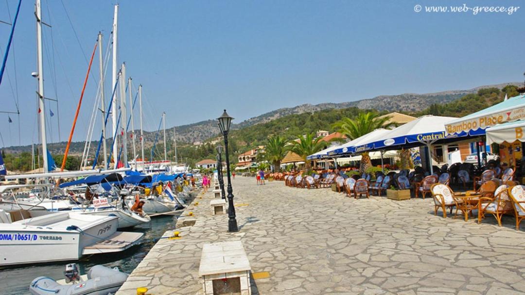 Photo of Others in Sivota