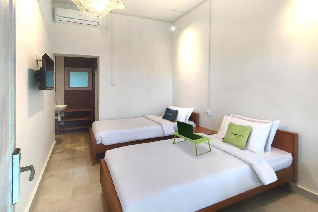 Photo of Bedroom in Tretes