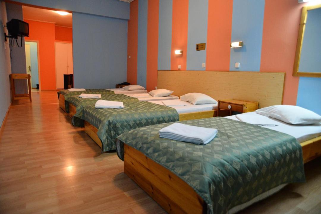 Photo of Bedroom in Korithion