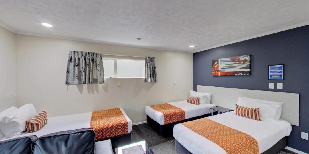 Photo of Bedroom in Fenton Street