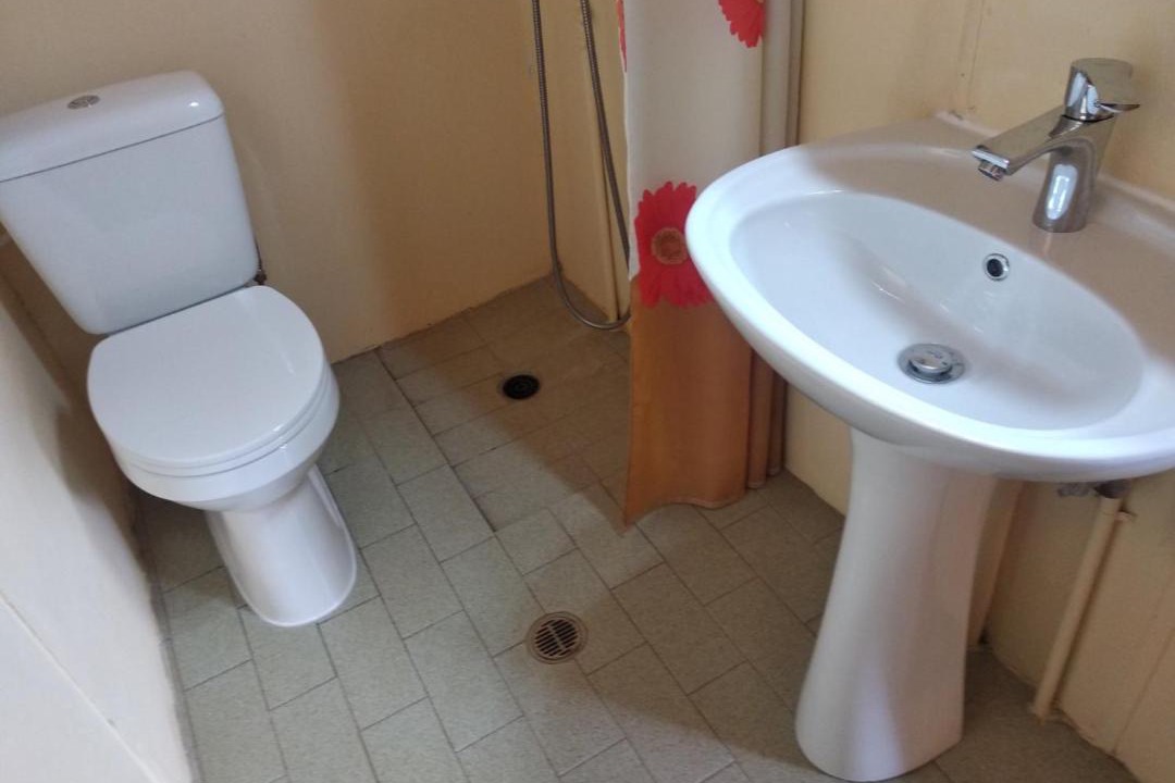 Photo of Bathroom in Methana