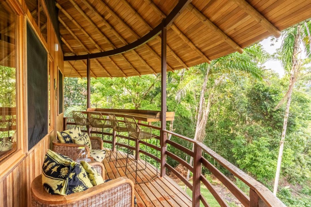Photo of Patio Balcony in Baru