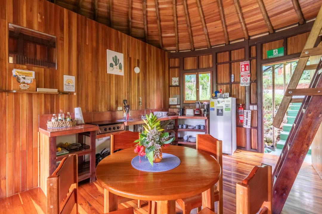 Photo of Livingroom in Baru