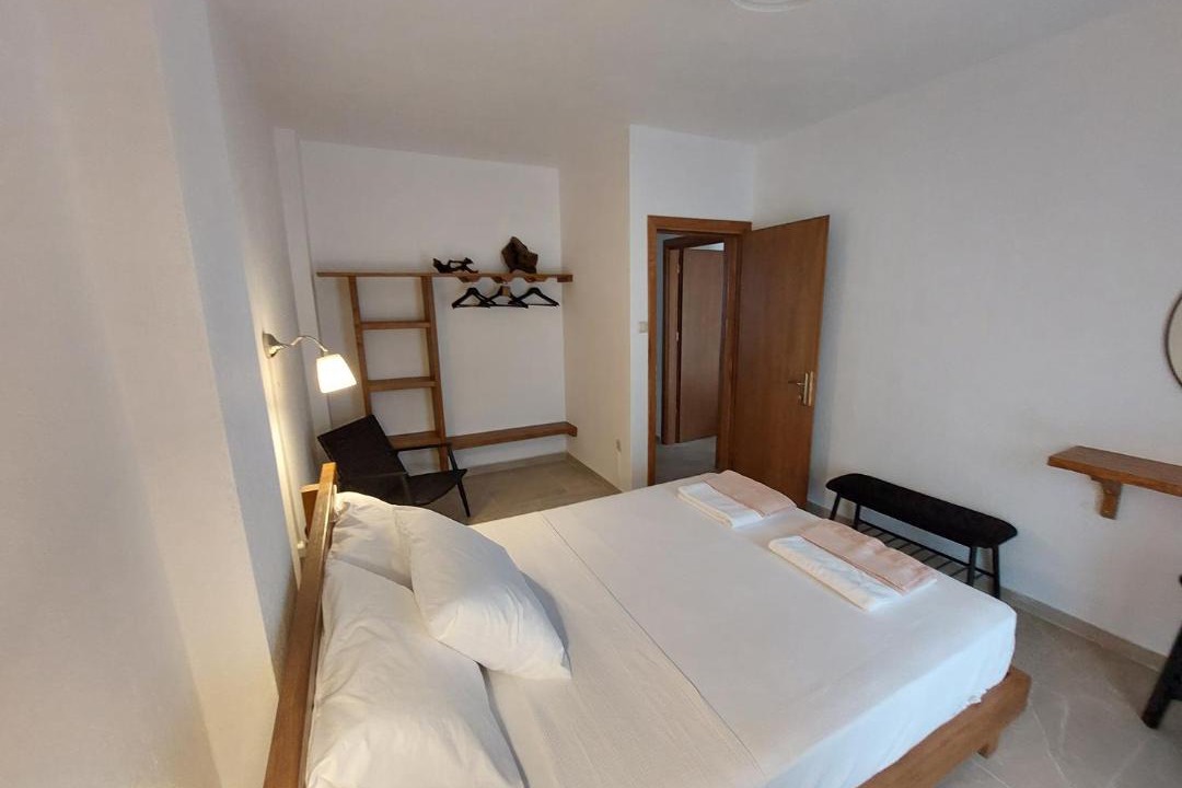 Photo of Bedroom in Aristotelis