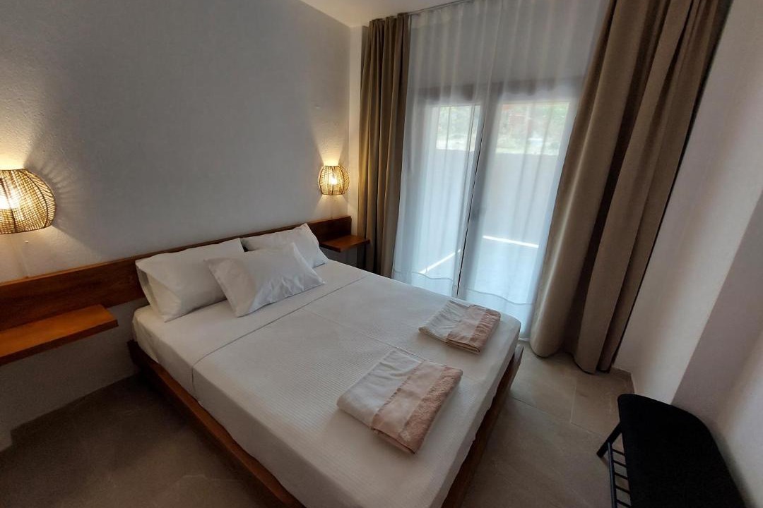 Photo of Bedroom in Aristotelis