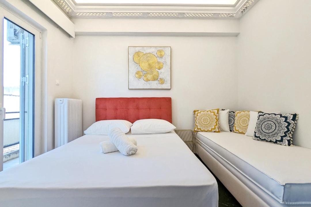 Photo of Bedroom in Gazi