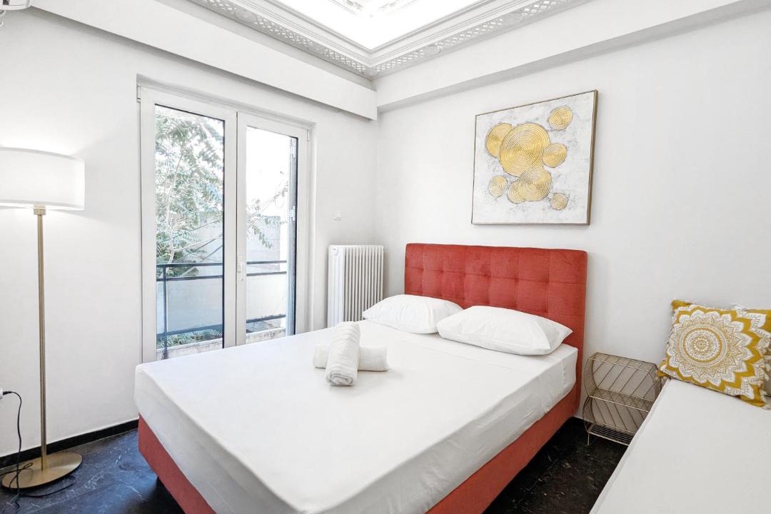 Photo of Bedroom in Gazi