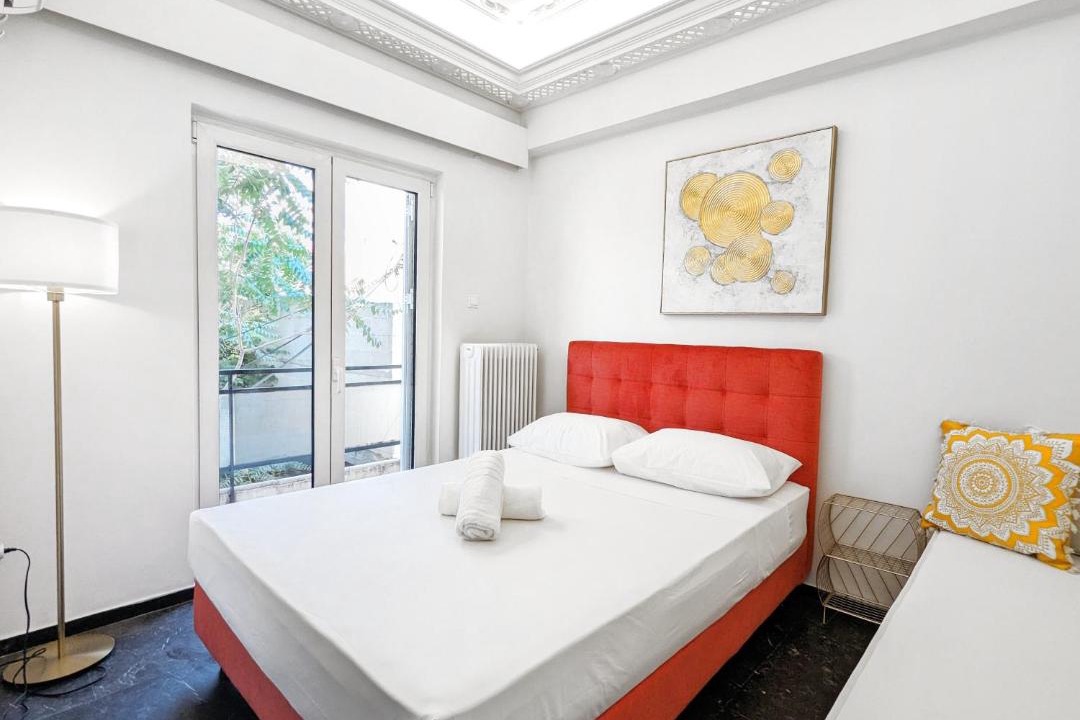 Photo of Bedroom in Gazi