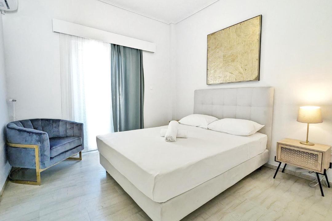 Photo of Bedroom in Gazi